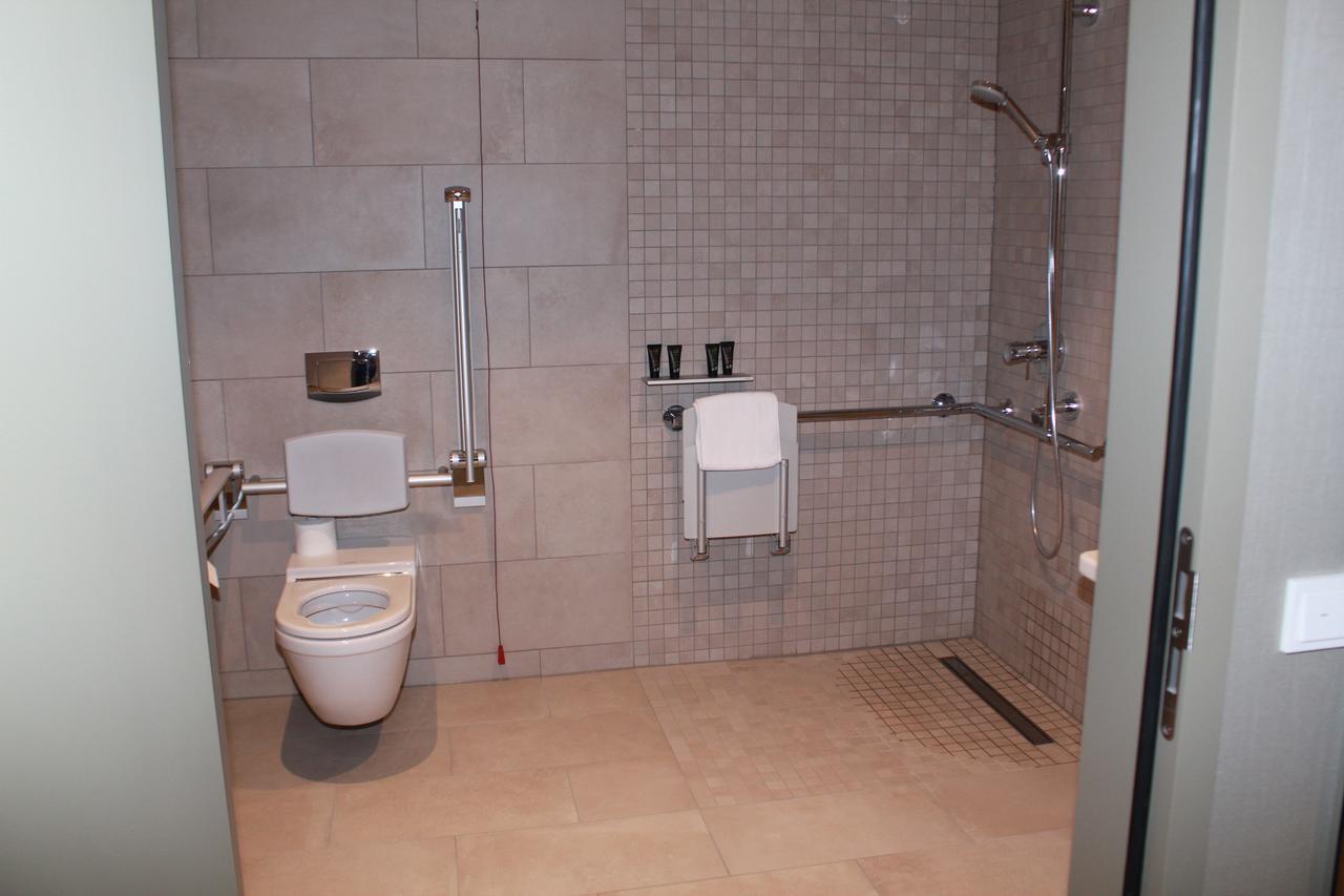 Doppelzimmer - barrierefrei