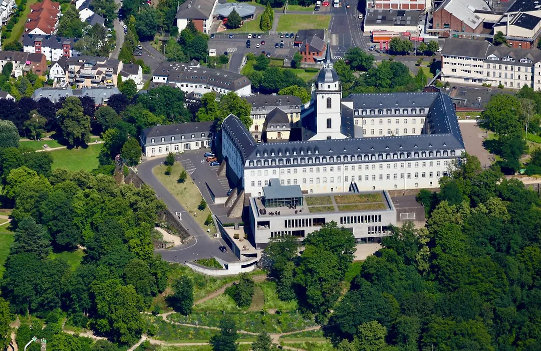 Katholisch-Soziales Institut-1